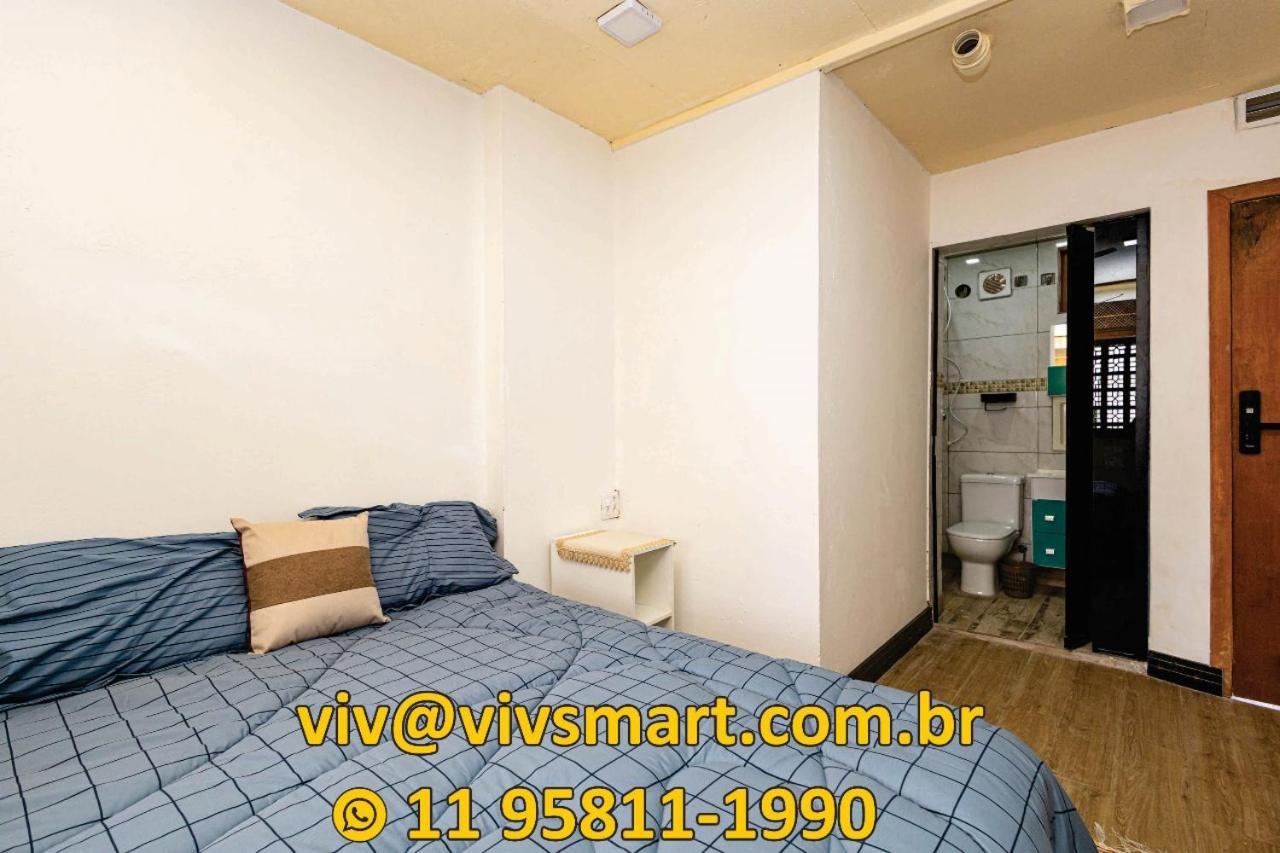 Apartamento Roof São Paulo