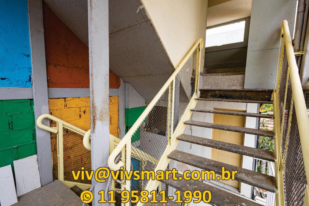 Roof Apartment