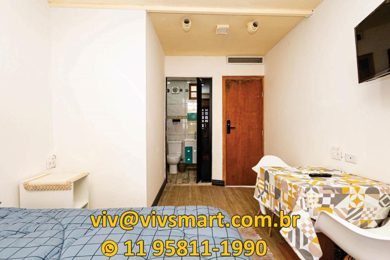 Apartment Roof